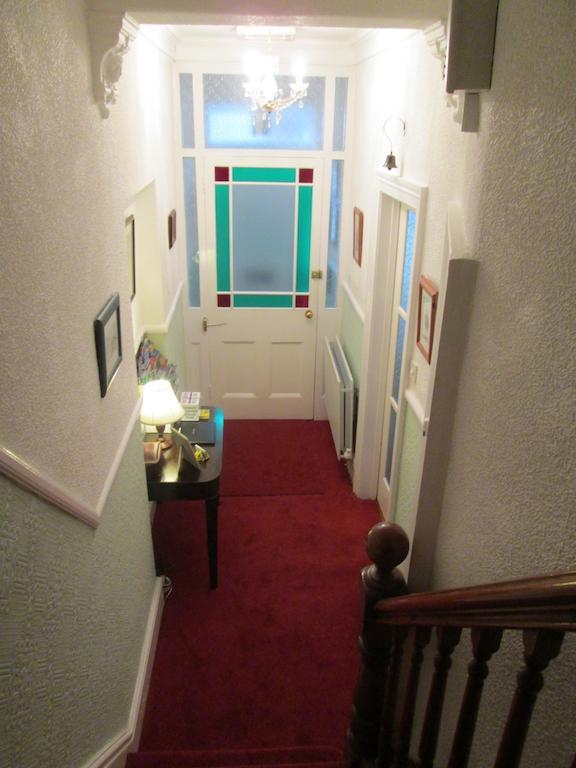 Herdwick Guest House Кесвик Экстерьер фото