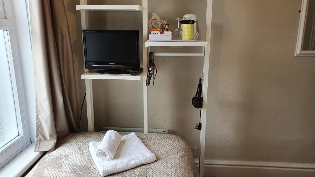 Herdwick Guest House Кесвик Экстерьер фото